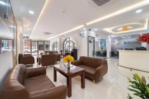 HUNG HUONG HOTEL