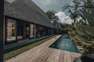 MIZU Boutique Villas - Unique stay in Uluwatu