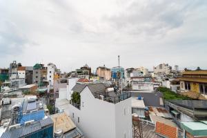 HUNG HUONG HOTEL