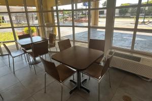 Days Inn by Wyndham Atlanta Stone Mountain