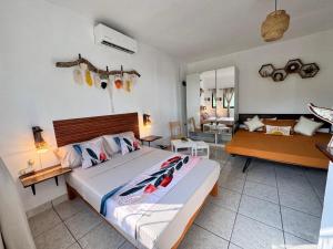 Brentom Beach House