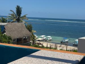 Casa Velero Puerto Morelos