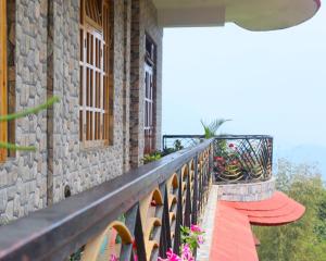 Aama Homestay