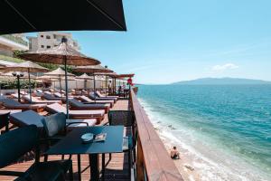 Blue Sea Apartment