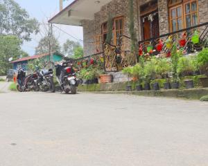Aama Homestay