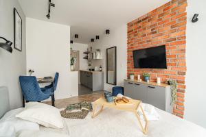 Apartament Dębniki spacer do Wawelu i Kazimierza