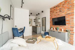 Apartament Dębniki spacer do Wawelu i Kazimierza