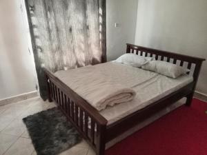 Kampflo guest house