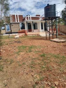 Kampflo guest house