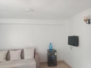 Kampflo guest house