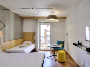ibis Hyeres Centre