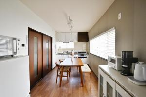 Sunmalco House Osaka 2