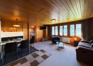 Chalet Bim Chilchli