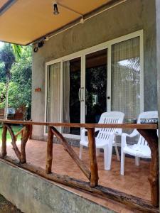 NO name bangalow