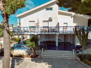 Nido Colorato B&B
