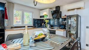 Holiday Home Capella - Rab by Villas Guide