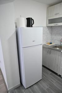Apartman biserna Sofija