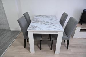 Apartman biserna Sofija