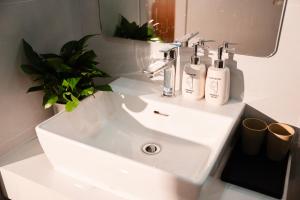 Lumia Hotel Vinh Yen