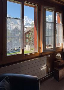 Chalet Bim Chilchli