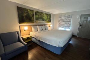 Days Inn by Wyndham Ridgeland South Carolina
