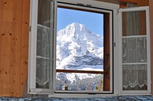 Chalet Bim Chilchli