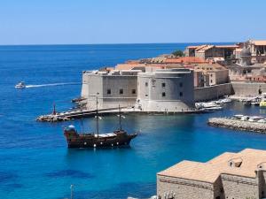 Dubrovnik Apartment Lasic