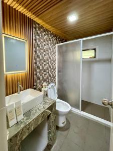 Casa Puente Transient Home Infanta