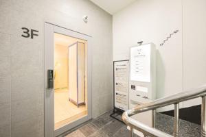 Easy Stay in Shinchon Hongdae