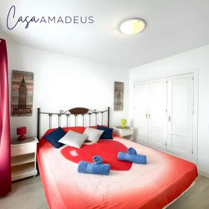 Casa Amadeus