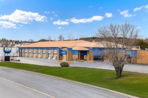 Days Inn by Wyndham Sudbury & Conference Centre