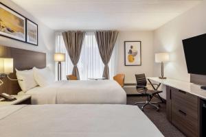 Days Inn by Wyndham Sudbury & Conference Centre