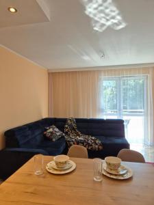 Makowy Apartament
