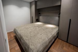 Basanavičiaus apartamentai su balkonu ir nemokamu parkingu