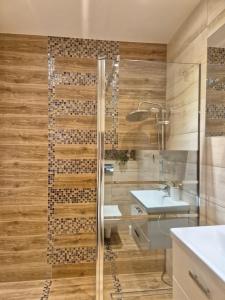 Makowy Apartament