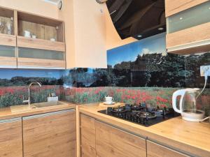 Makowy Apartament