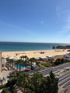 Rocha Ocean View Apartment