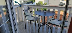 Apartmani Jasminka i Vladimir
