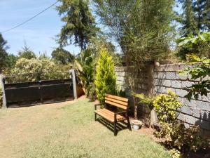 Kampflo guest house
