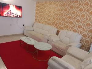 Kampflo guest house