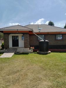 Kampflo guest house