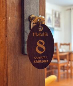 Zajazd Karczma Zagłoba