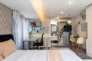 Cozrum - Idea Apartment