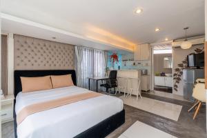 Cozrum - Idea Apartment