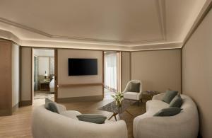 Udaipur Marriott Hotel