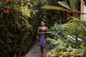 Ashyana Candidasa Beach Resort