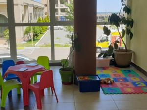 Hotel Pescarus