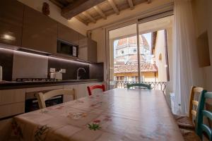 Vista Duomo, Terrazzino privato, 3 camere, 3 bagni