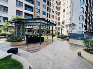 Căn Hộ Luxury Akari City Bình Tân Võ Văn Kiệt