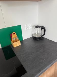 Apartament przy plaży Rogowo